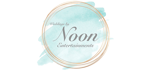 Weddings By Noon Entertainment